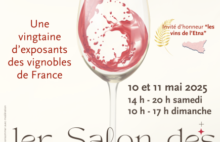 Salon des vins